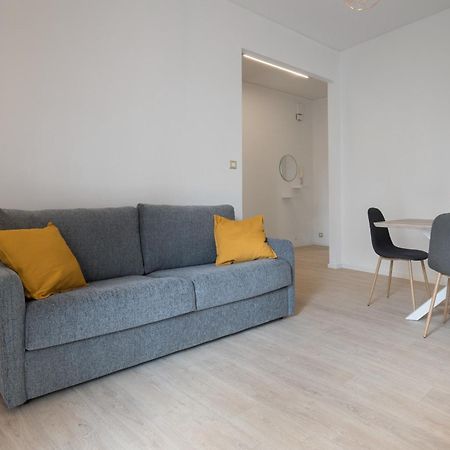 Flats4Rent Elisa Lägenhet Verona Exteriör bild