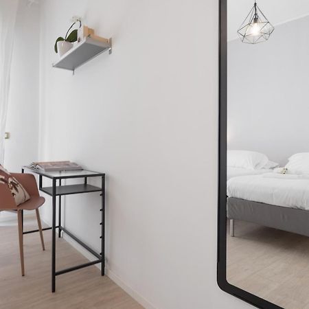 Flats4Rent Elisa Lägenhet Verona Exteriör bild