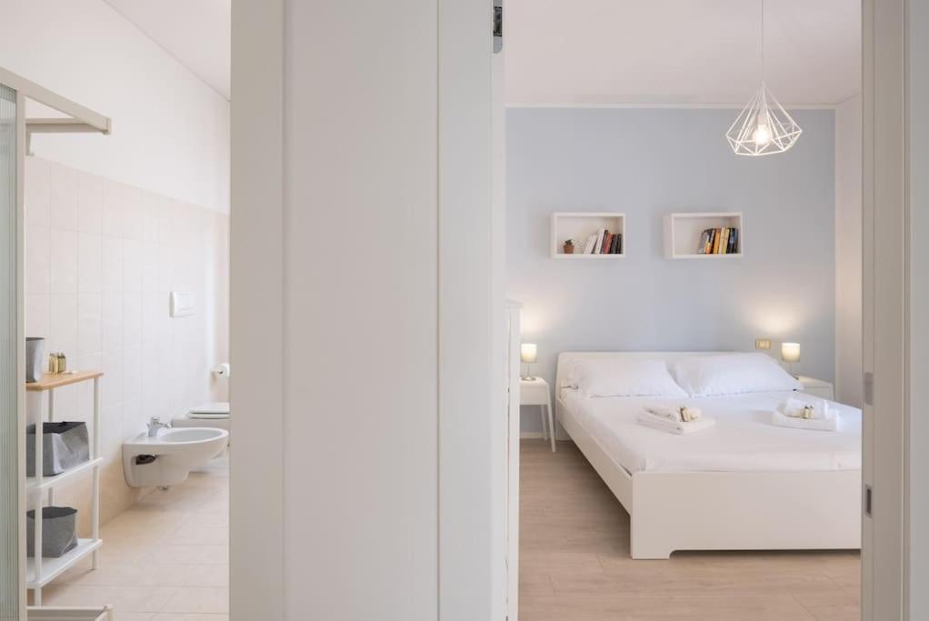 Flats4Rent Elisa Lägenhet Verona Exteriör bild