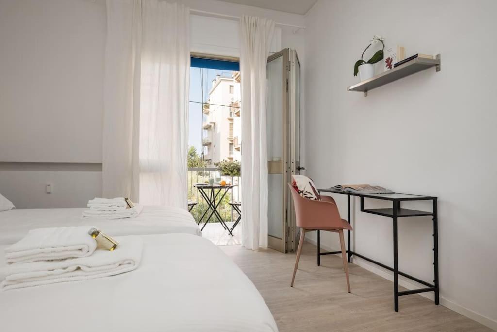 Flats4Rent Elisa Lägenhet Verona Exteriör bild