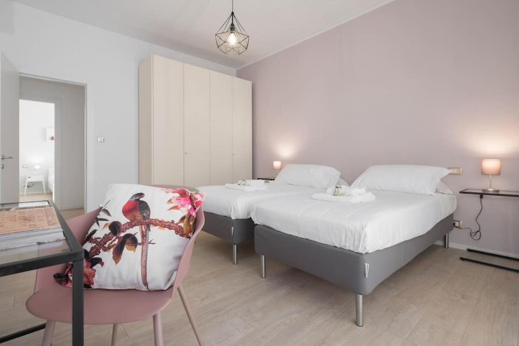 Flats4Rent Elisa Lägenhet Verona Exteriör bild