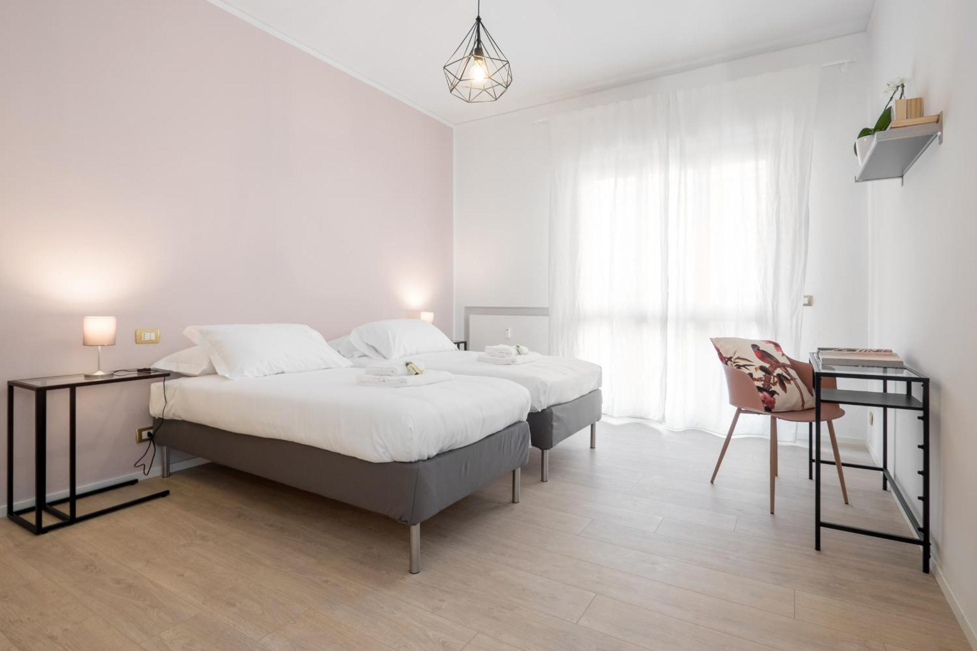 Flats4Rent Elisa Lägenhet Verona Exteriör bild