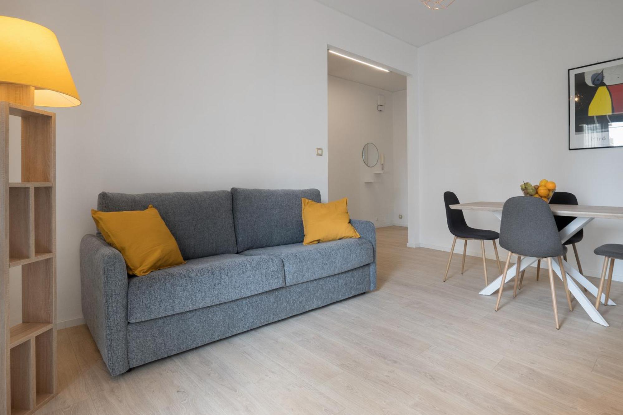 Flats4Rent Elisa Lägenhet Verona Exteriör bild