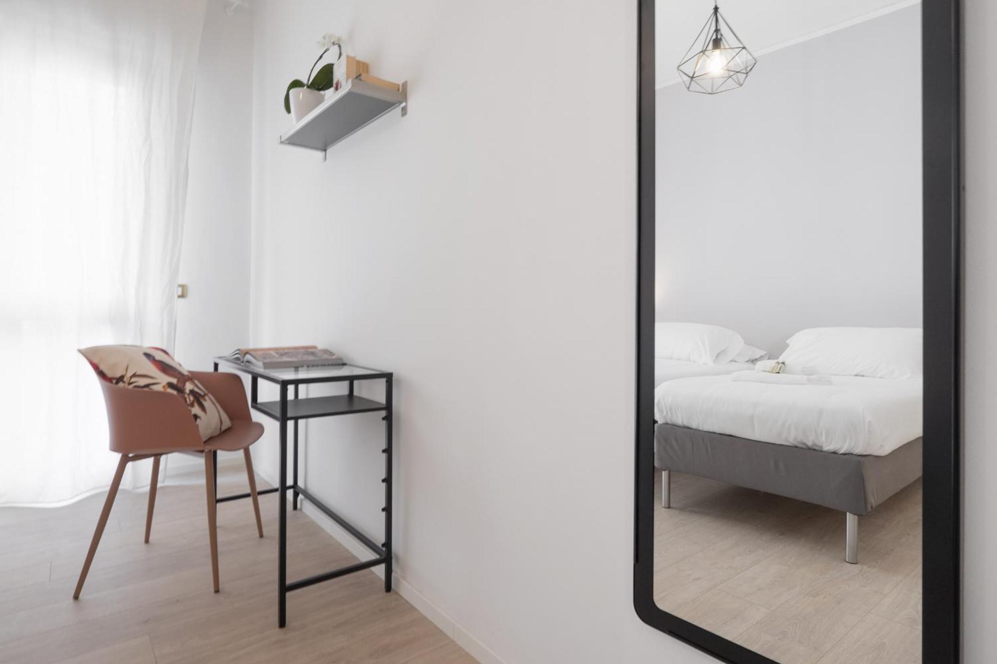 Flats4Rent Elisa Lägenhet Verona Exteriör bild