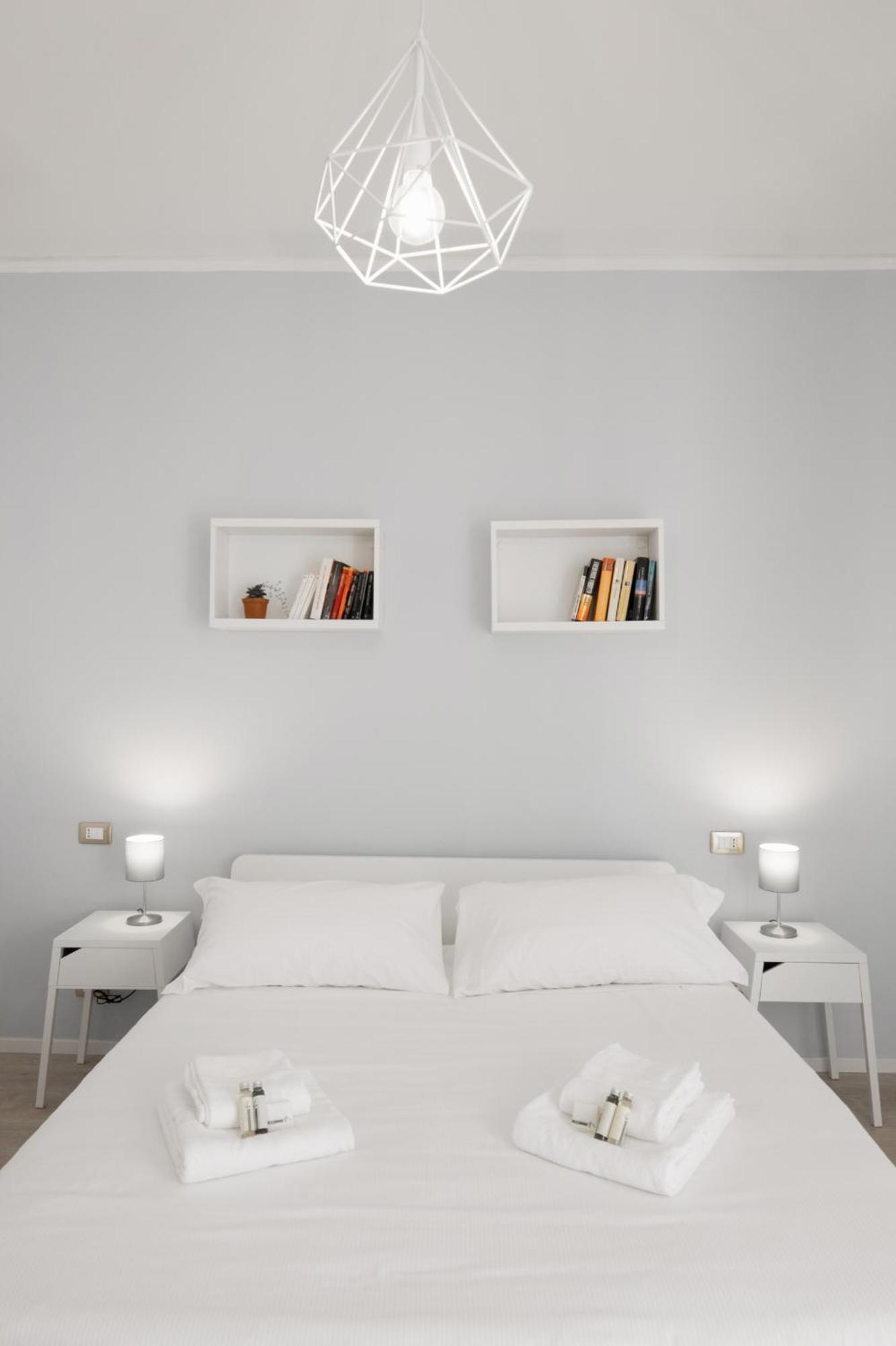 Flats4Rent Elisa Lägenhet Verona Exteriör bild