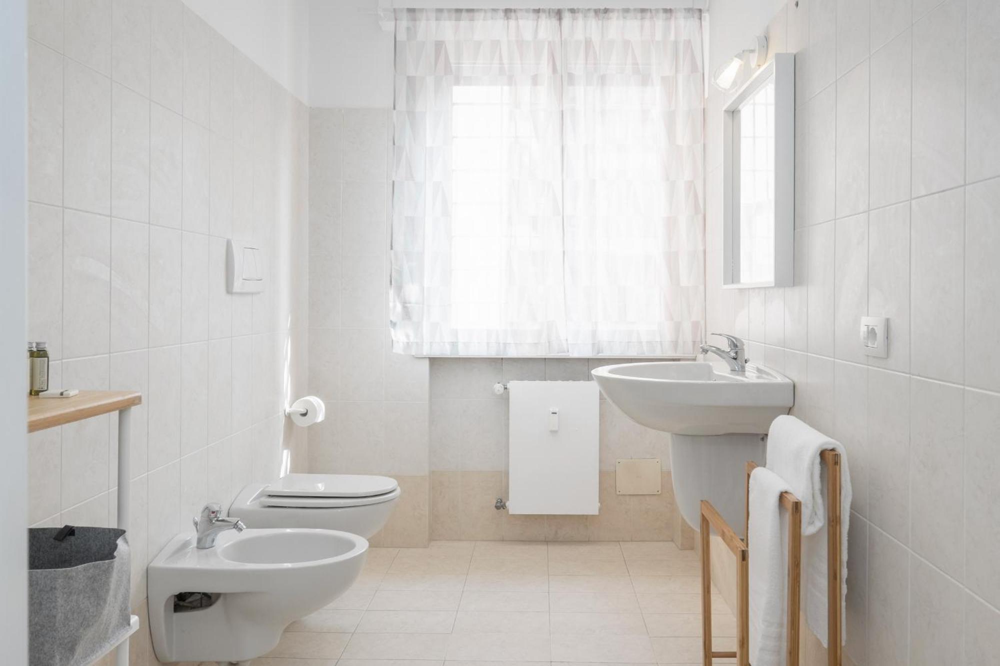 Flats4Rent Elisa Lägenhet Verona Exteriör bild