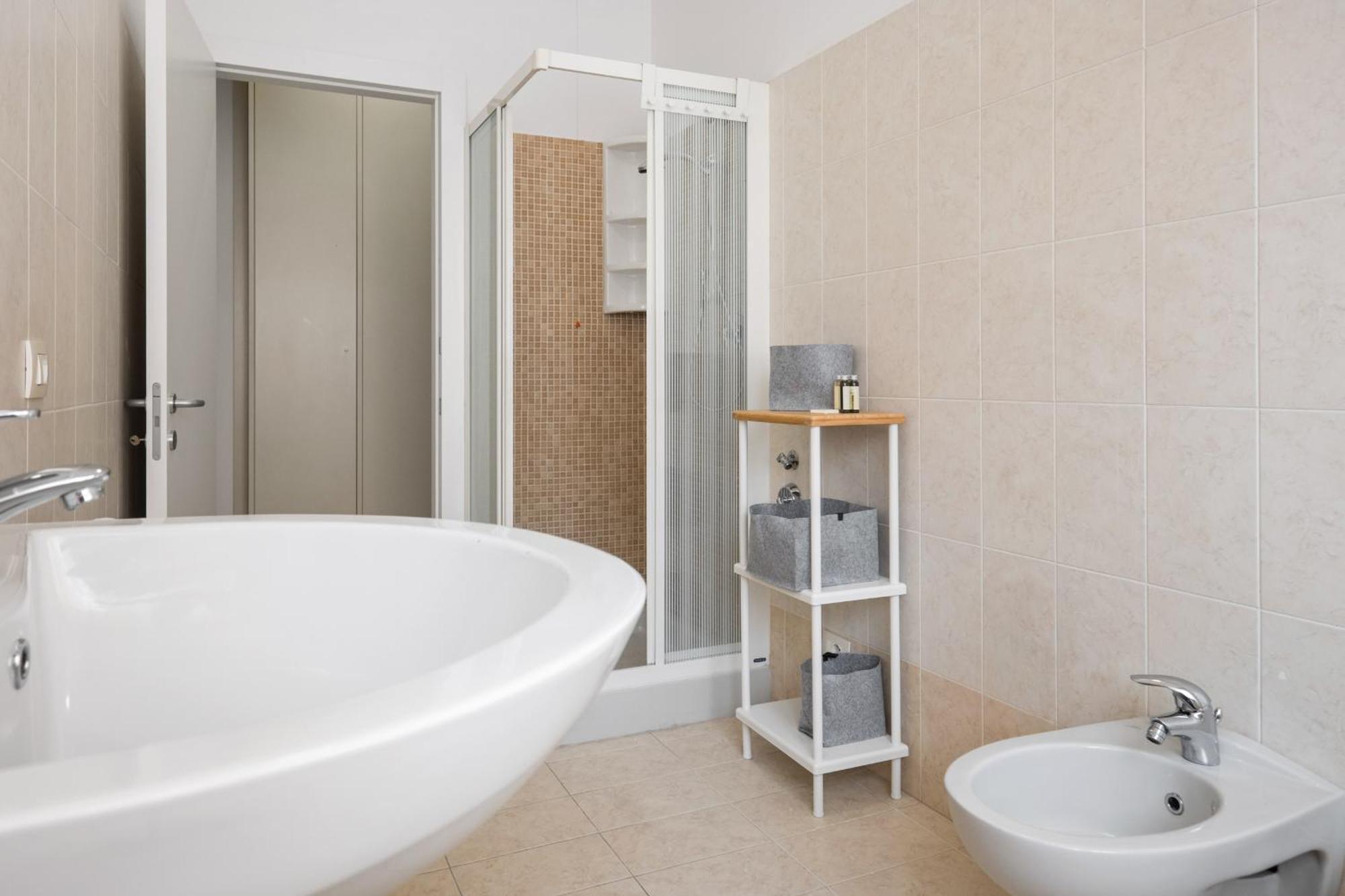 Flats4Rent Elisa Lägenhet Verona Exteriör bild