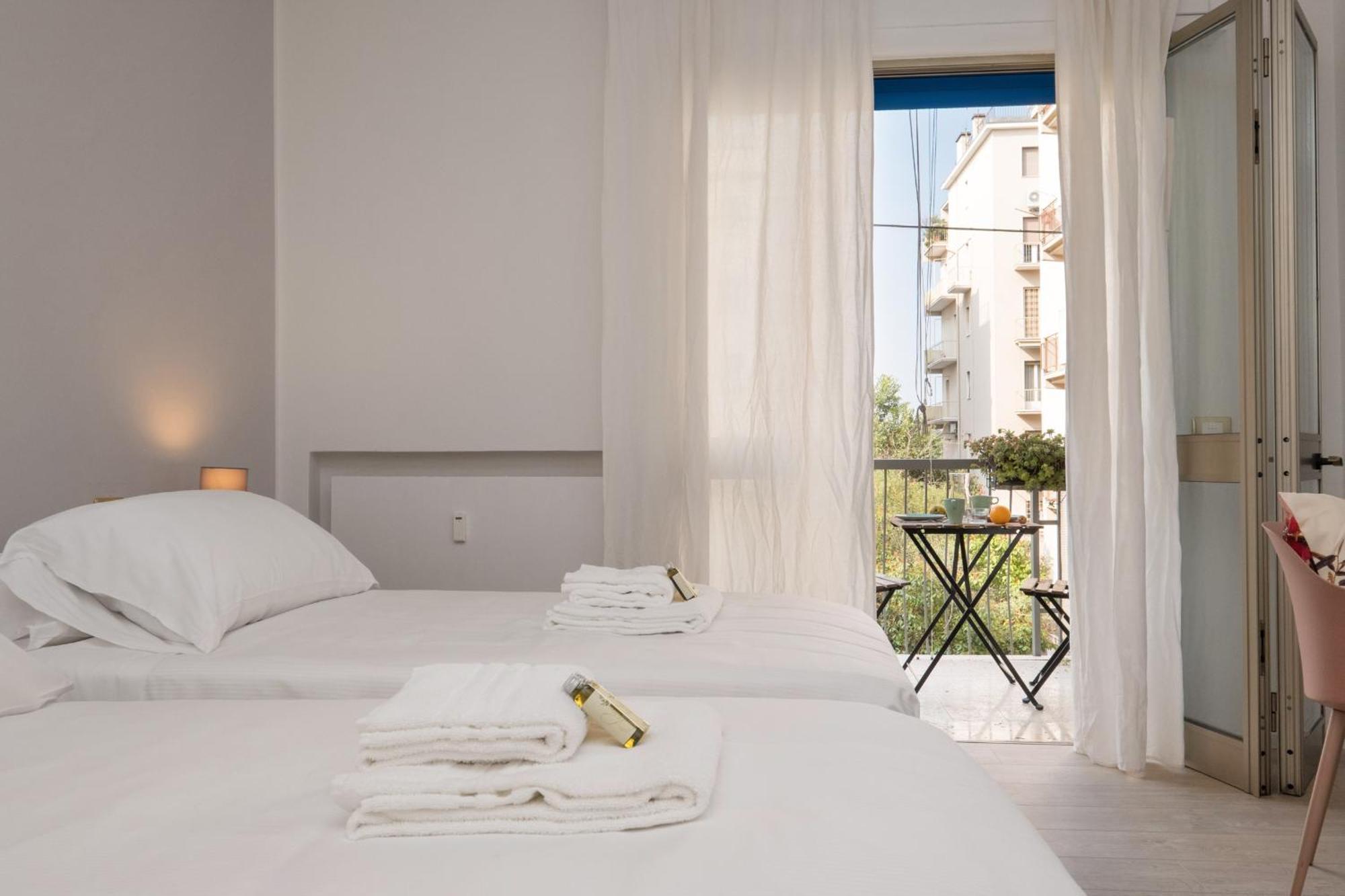 Flats4Rent Elisa Lägenhet Verona Exteriör bild