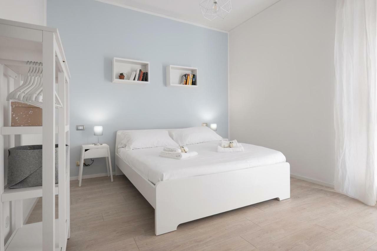 Flats4Rent Elisa Lägenhet Verona Exteriör bild