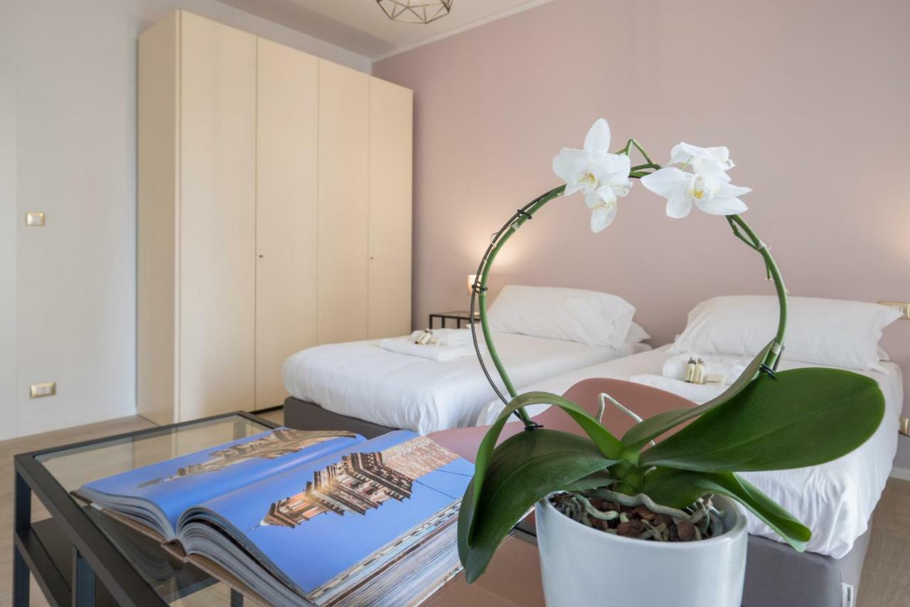 Flats4Rent Elisa Lägenhet Verona Exteriör bild